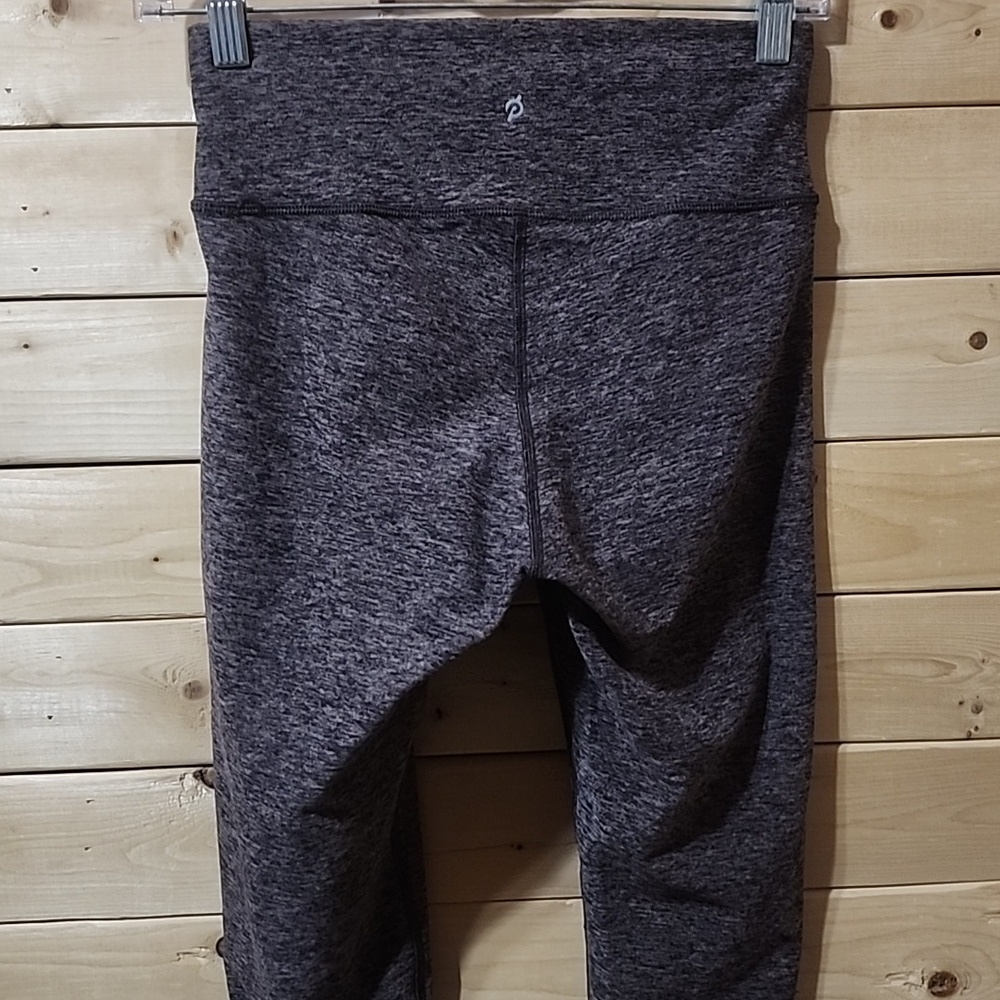 Peleton Capri Leggings Size Small - Picture 5 of 6